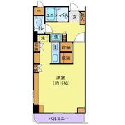 花京院ビルの間取り画像