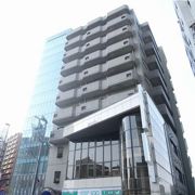 花京院ビルの外観画像