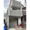 阿佐谷南戸建の間取り画像