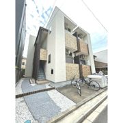 Abelia Residenceの外観画像