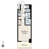 S-RESIDENCE堀田NorthⅡの間取り画像