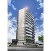S-RESIDENCE堀田NorthⅡの外観