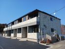 ウエストピークの間取り画像