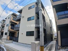 グラン コスモの外観画像