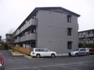 アルファタウン秦野新町 Cの外観