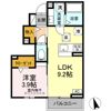 Casa arcaの間取り画像