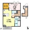 Casa arcaの間取り画像
