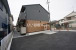 Casa arcaの間取り画像