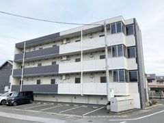グラシア三川の外観画像
