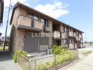 ダズリン Aの間取り画像