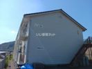 コーポ御庄の間取り画像