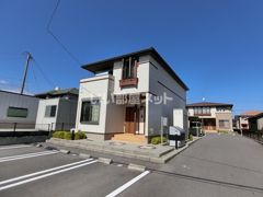 ウィン・アイランドC棟の外観画像
