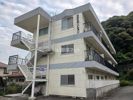 サカエマンションの外観