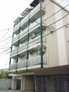 エトワールみのりの間取り画像
