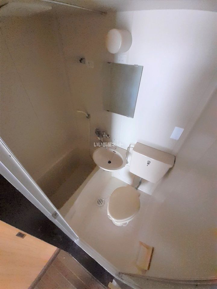 バスルーム