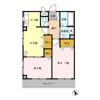M flatsの間取り画像