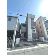 Flourish clubの外観画像