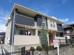 パステルの外観画像