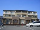 エトワール・シャンの間取り画像