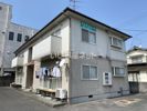 パステルコートの間取り画像