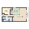 Bay Court EAST(ベイコートイースト)の間取り画像