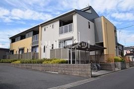 ソル レヴェンテの外観画像