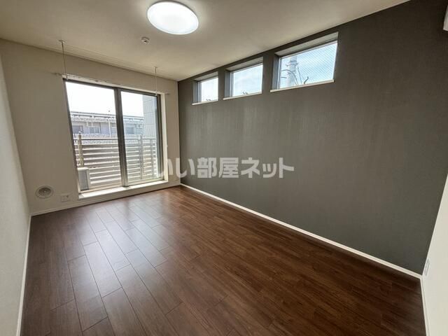 洋室