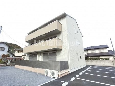 メゾンサンライズの外観画像