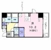 ベル アンジュの間取り画像