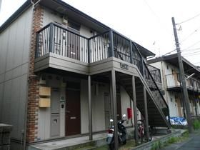 Yae23根岸の外観画像