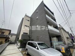 リブリ・蒲田の外観画像