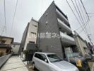リブリ・蒲田の間取り画像
