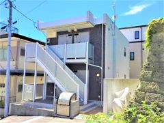 リブリ・my houseの外観画像