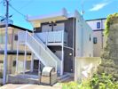 リブリ・my houseの外観