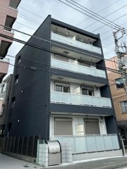 Cerezo Broteの外観画像