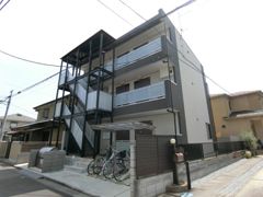 リブリ・OZAWAの外観画像