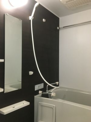 バスルーム
