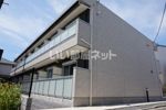 リブリ・CASA TRESの外観