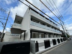 CASA Mの外観画像