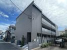 リブリ・坂戸Ⅲの間取り画像