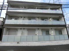 リブリ・シャルムの外観画像