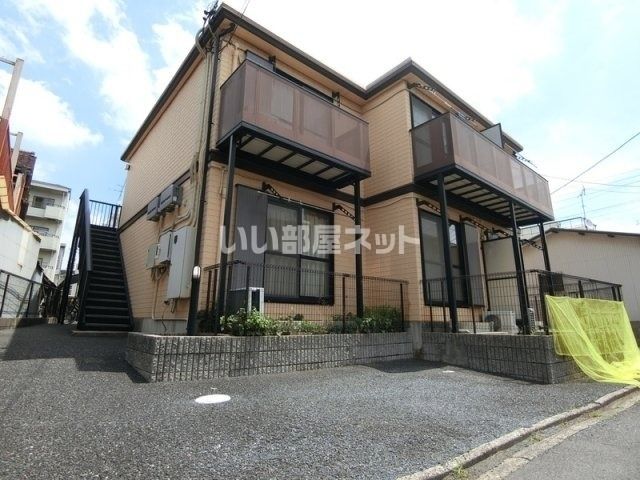 ツインロータスBの外観画像