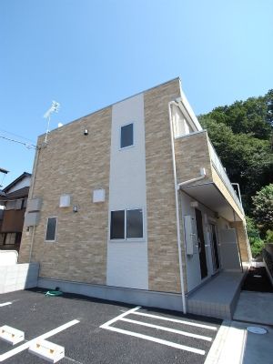 リブリ・KOYOの外観画像