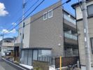 リブリ・Espoir 伍番館の間取り画像