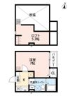 Alstroemeriaの間取り画像