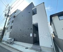 プレステージSendaiの外観画像