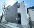 プレステージSendaiの外観
