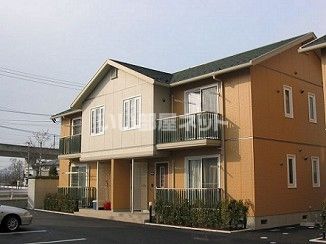 Kブランシェ Fの外観画像