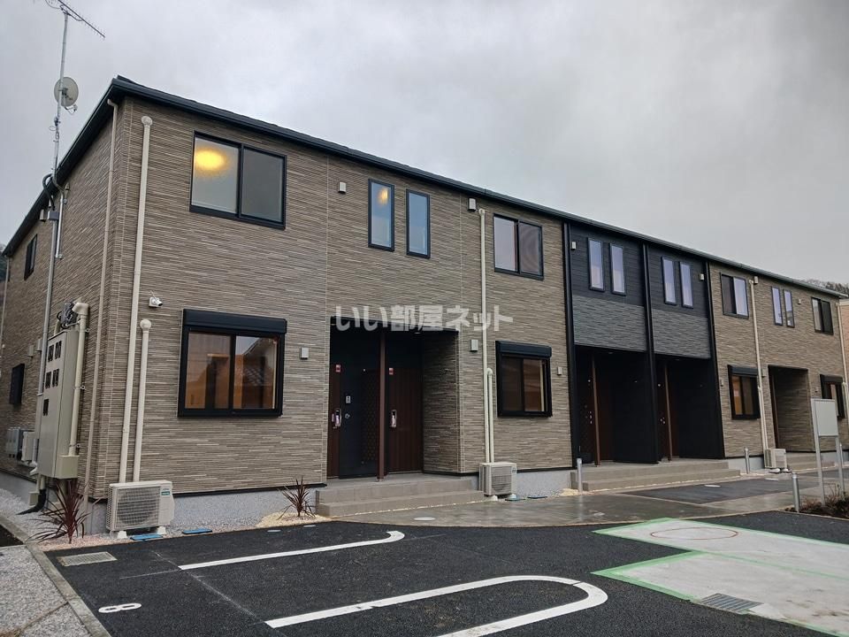 ソレアード湘南の賃貸物件