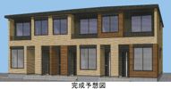 エスペランサ 一之宮の間取り画像
